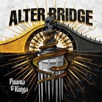 Produktbild: Pawns & Kings (Vinyl)