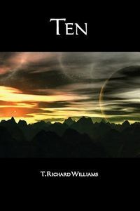 Produktbild: Ten: Parables, Fables, and Fantasies about Loss and Isolation