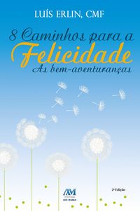 Produktbild: 8 caminhos para a felicidade