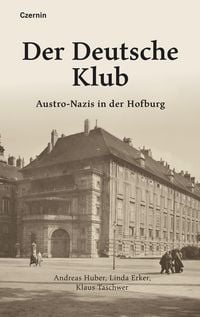 Produktbild: Der Deutsche Klub