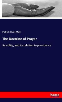 Produktbild: The Doctrine of Prayer