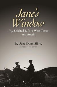 Produktbild: Jane's Window