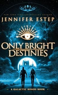 Produktbild: Only Bright Destinies