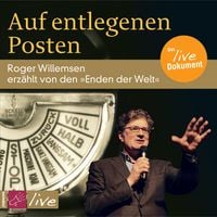 Produktbild: Auf entlegenen Posten