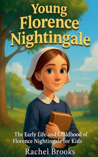 Produktbild: Young Florence Nightingale