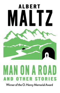 Produktbild: Man on a Road and Other Stories