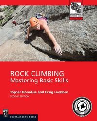 Produktbild: Rock Climbing, 2nd Edition