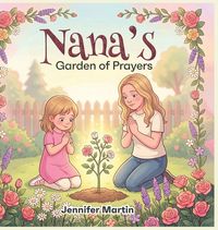 Produktbild: Nana's Garden of Prayers