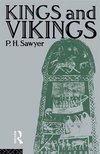 Produktbild: Kings and Vikings