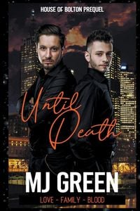 Produktbild: Until Death