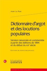 Produktbild: Fre-Dictionnaire Dargot Et des
