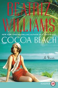 Produktbild: Cocoa Beach
