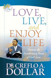 Produktbild: Love, Live, and Enjoy Life