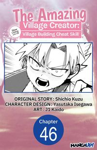 Produktbild: The Amazing Village Creator: Slow Living with the Village Building Cheat Skill #046