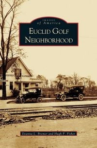 Produktbild: Euclid Golf Neighborhood