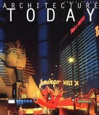 Produktbild: Architecture Today