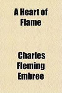 Produktbild: A Heart of Flame