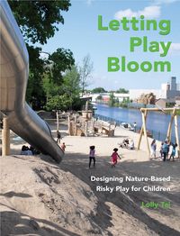 Produktbild: Letting Play Bloom