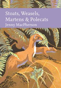 Produktbild: Stoats Weasels_nn Lib149 Om Hb