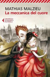 Produktbild: La meccanica del cuore
