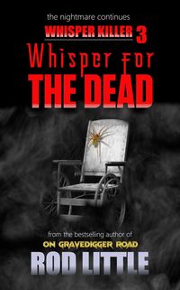 Produktbild: Whisper for the Dead