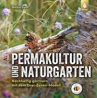 Produktbild: Permakultur und Naturgarten