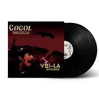 Produktbild: Voi-La Intruder