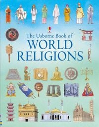 Produktbild: Book of World Religions