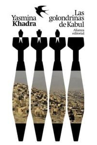 Produktbild: Las golondrinas de Kabul
