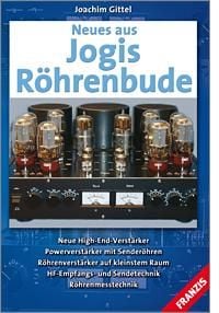 Produktbild: Neues aus Jogis R&ouml;hrenbude