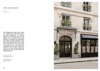 Cereal City Guide: Paris