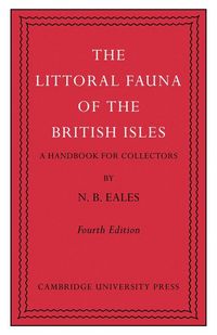 Produktbild: The Littoral Fauna of the British Isles