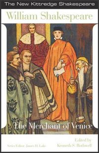 Produktbild: Shakespeare, W: The Merchant of Venice