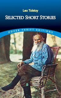 Bild vom Artikel Selected Short Stories vom Autor Leo Tolstoy