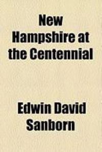 Produktbild: New Hampshire at the Centennial