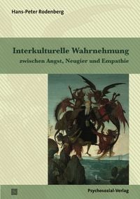 Produktbild: Interkulturelle Wahrnehmung zwischen Angst, Neugier und Empathie