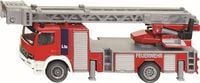 Produktbild: Siku 1841 Feuerwehrdrehleiter