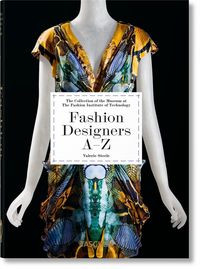 Bild vom Artikel Modeschöpfer A-Z. 40th Ed. vom Autor Valerie Steele