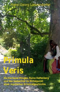 Produktbild: Primula Veris