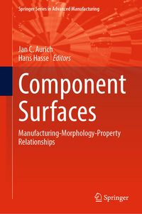 Produktbild: Component Surfaces