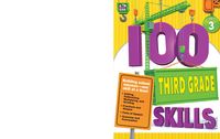 Produktbild: 100 Third Grade Skills