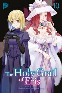 Produktbild: The Holy Grail of Eris 10
