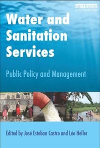 Produktbild: Water and Sanitation Services
