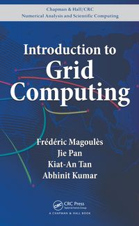 Produktbild: Introduction to Grid Computing