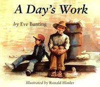 Produktbild: Day's Work