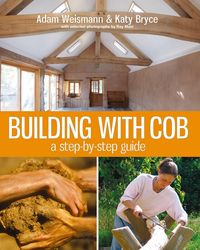 Produktbild: Building with Cob