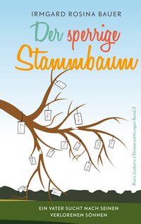 Produktbild: Der sperrige Stammbaum