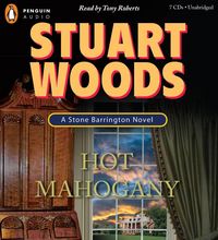 Produktbild: Hot Mahogany
