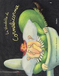 Produktbild: La vendetta di Cornabicorna