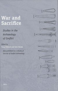 Produktbild: War and Sacrifice